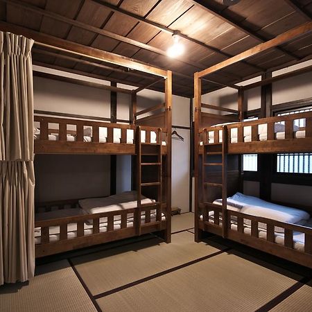 Kanazawa Guest House East Mountain Extérieur photo