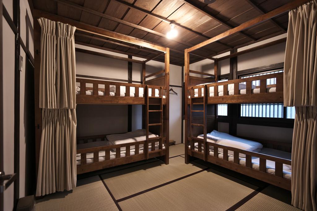 Kanazawa Guest House East Mountain Extérieur photo