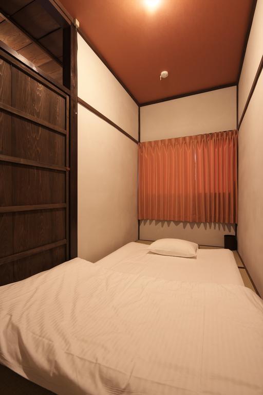 Kanazawa Guest House East Mountain Extérieur photo