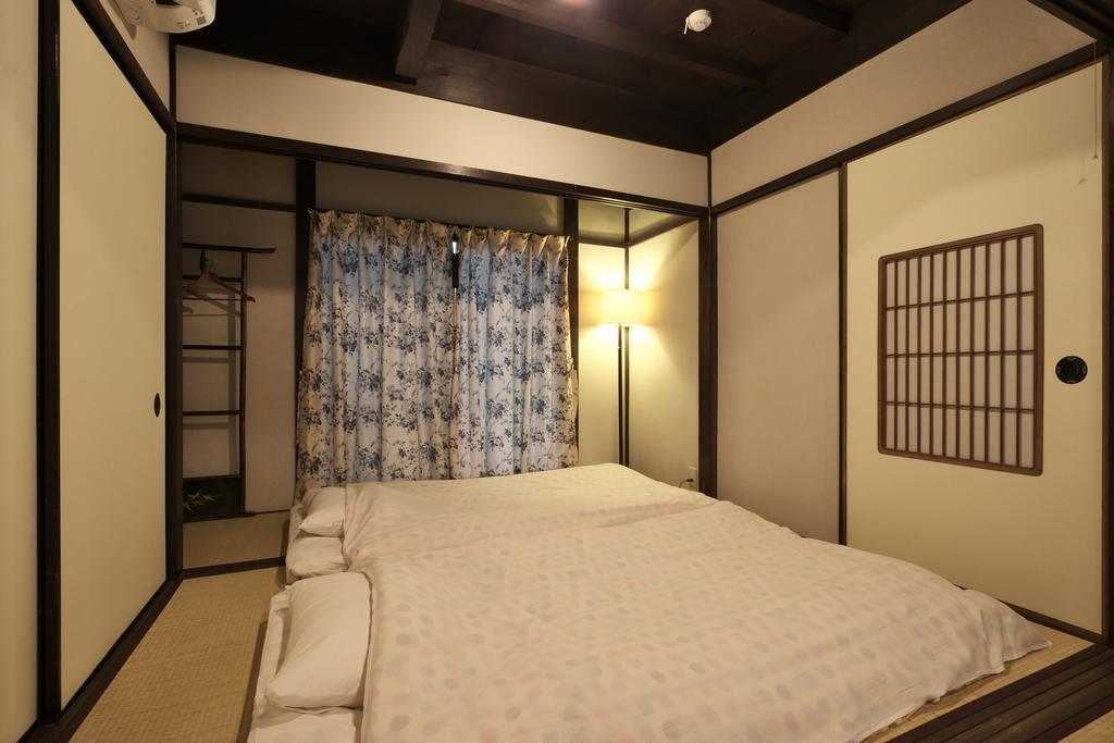 Kanazawa Guest House East Mountain Extérieur photo