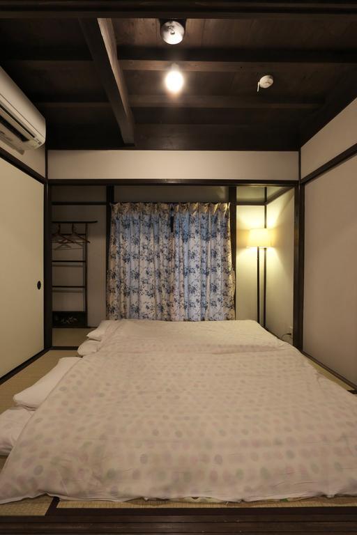 Kanazawa Guest House East Mountain Extérieur photo