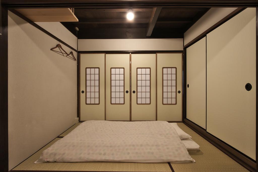 Kanazawa Guest House East Mountain Extérieur photo