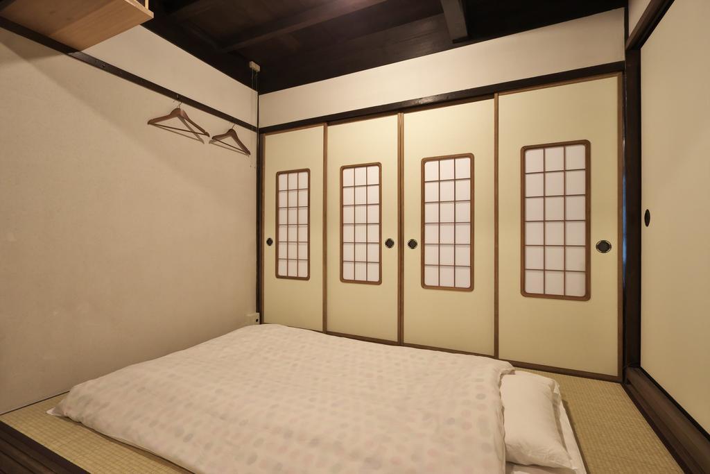 Kanazawa Guest House East Mountain Extérieur photo