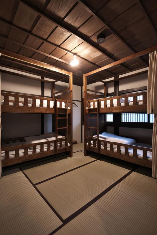 Kanazawa Guest House East Mountain Extérieur photo
