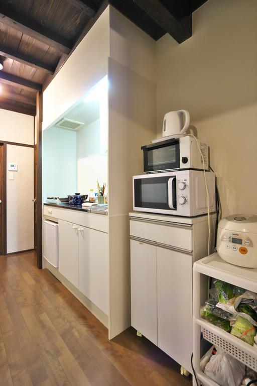 Kanazawa Guest House East Mountain Extérieur photo